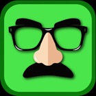 Customize – Hats and Glasses