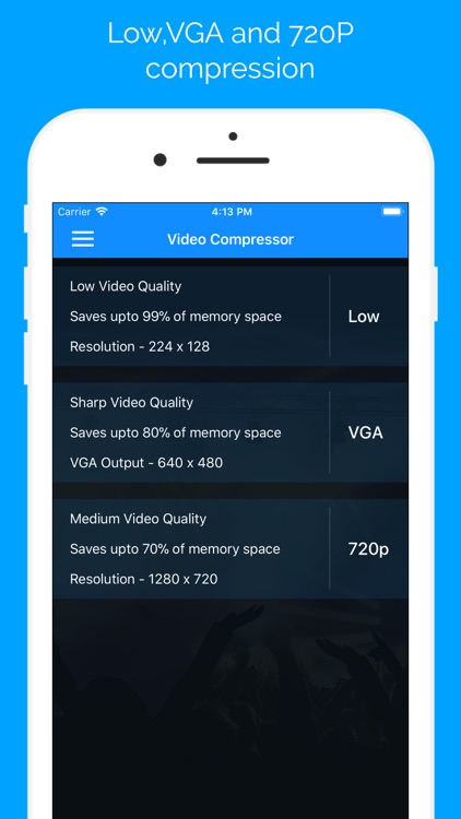 Smart Video Manager