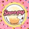 Heladería Crepería Snoopy icon
