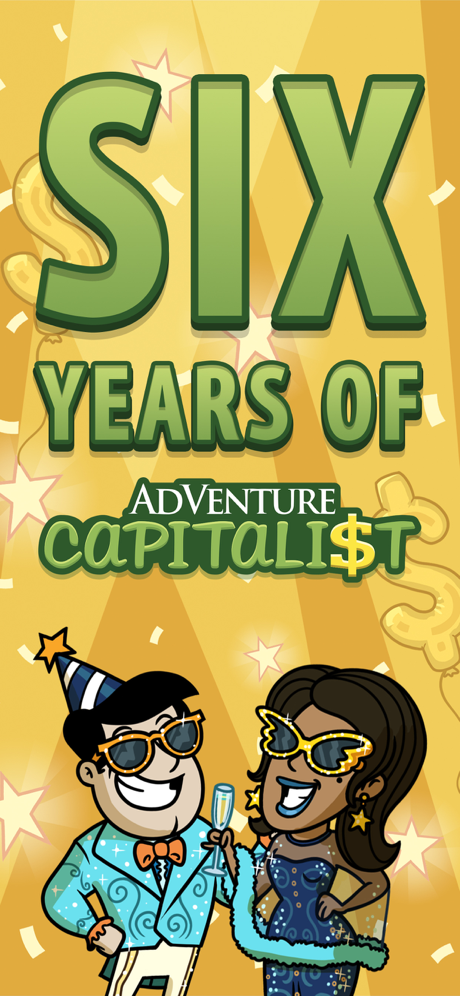 Hacks for AdVenture Capitalist