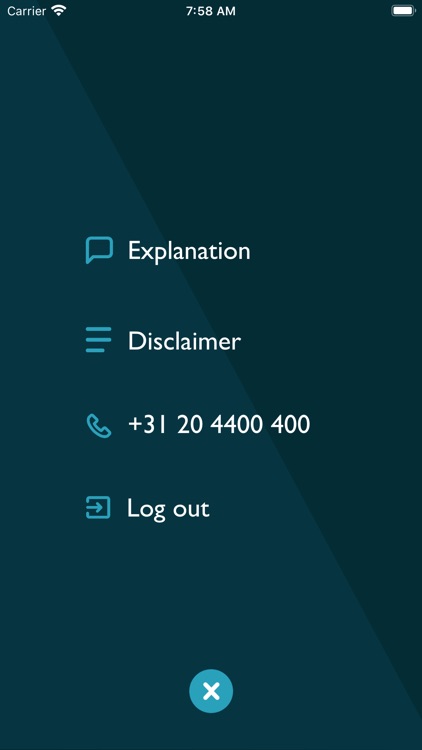 Franx Authenticator screenshot-4