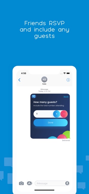 Goodvite(圖3)-速報App