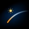 Lumy is a simple and beautiful app for photographers and everyone who wants to track the sun/moon
