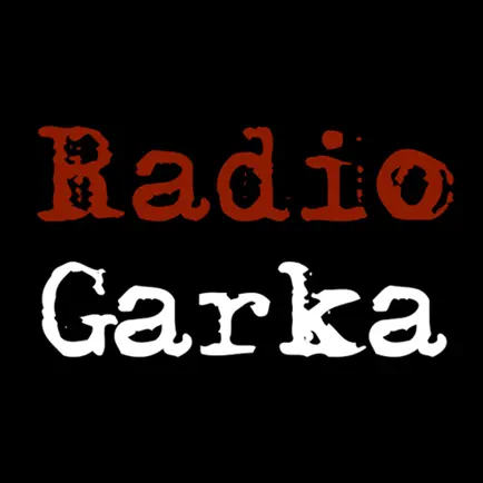Radio Garka Читы
