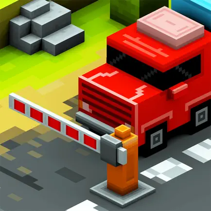 Blocky Gate Cheats