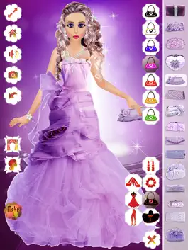 Game screenshot Wedding Makeup & Dress Up hack