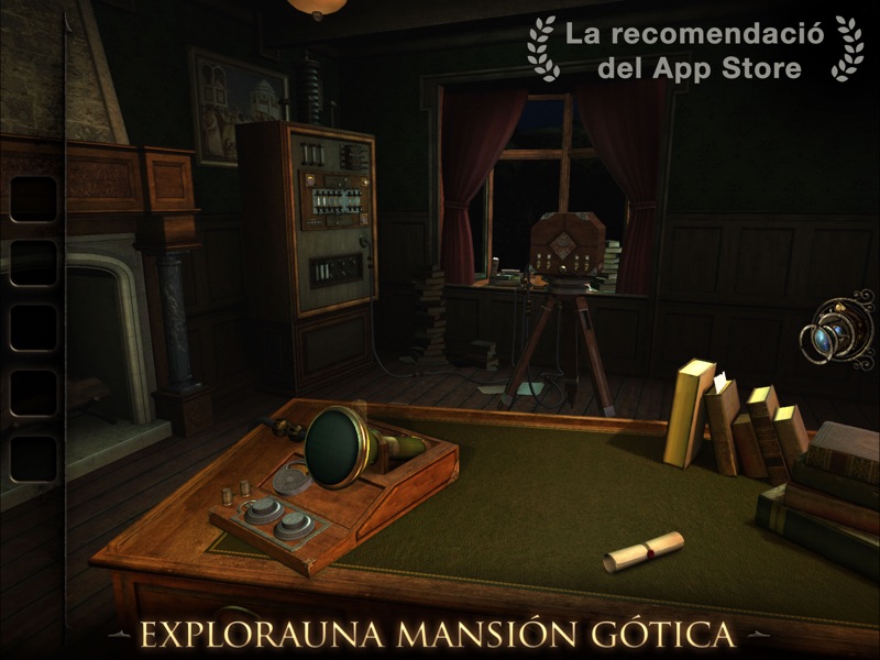 The Room Three screenshot 6