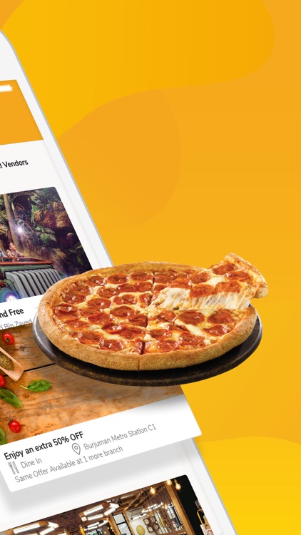 The Discounter App-Free Offers