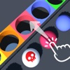 Ball Sort - Color Filter Game icon