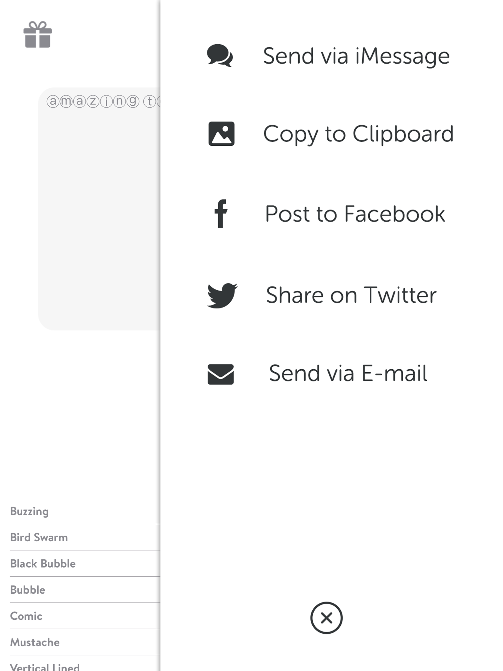 Fonts Editor - Fonts Keyboard