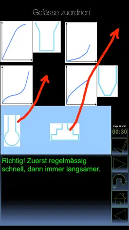 Game screenshot mathapp LU14 Grafische Darst. apk