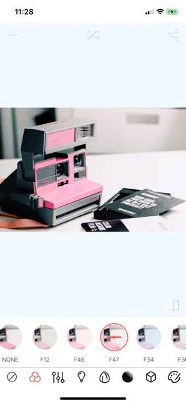 Game screenshot Kdak Cam apk