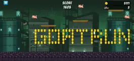 Game screenshot Goat Run - Keep on Moving apk