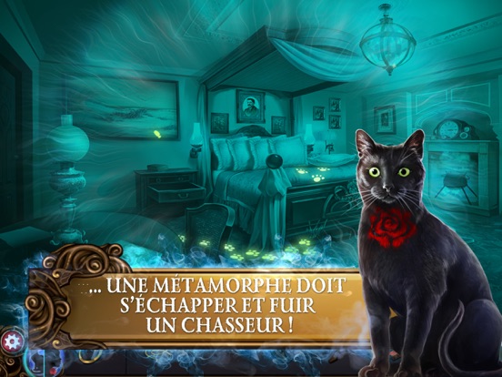 Screenshot #5 pour Adventure Escape: Haunted Hunt