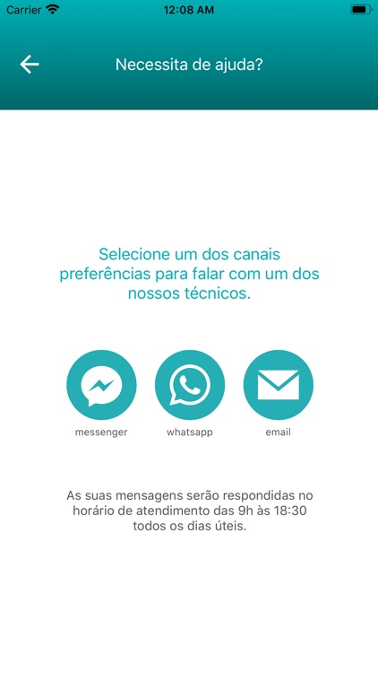 Look4Beauty screenshot-5