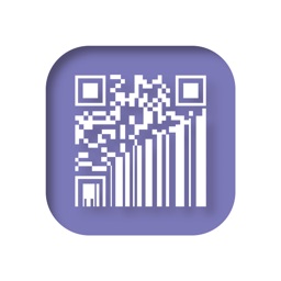 QR・Barcode Reader