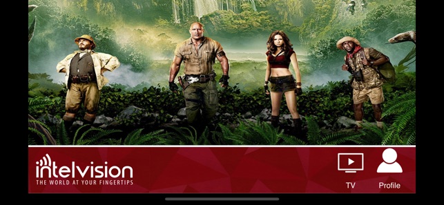 Intelvision