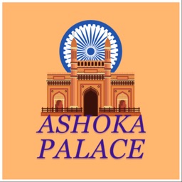 Ashoka Palace