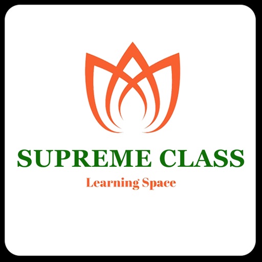 Supreme Class