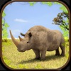 Rhinoceros Simulator 3D