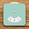 With Baby's Last Feed you easily keep track of the last feed you gave your baby