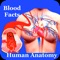 The Human Anatomy Blood Facts 2000(Human Anatomy  Encyclopedia) application is a simple educational quick reference app that