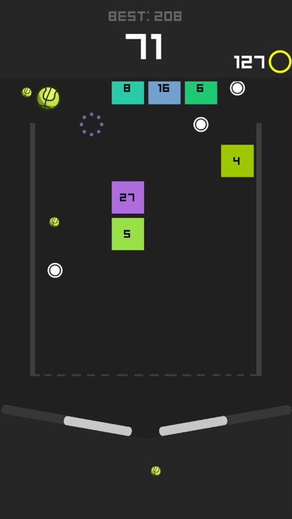 Pinballz screenshot-4