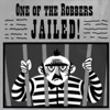 Jail Break Riddle - Puzzle icon