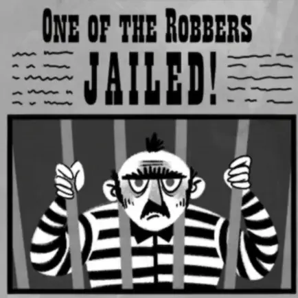 Jail Break Riddle - Puzzle Cheats