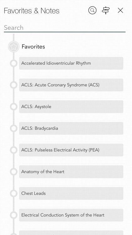ECG Notes: Quick look-up ref. screenshot-6