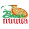 Предъявляйте бонусную карту при каждом заказе в нашей пиццерии и получайте баллы
