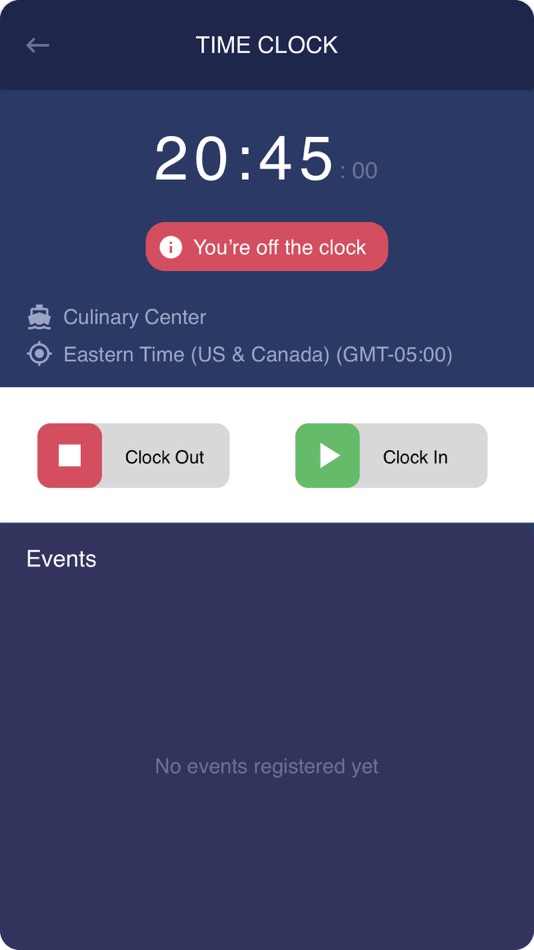 #4. The Apollo Group - CrewApp (iOS) Podle: Apollo Export Warehouse, Inc.