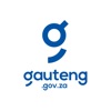 Gauteng Digital Platform icon