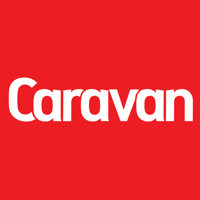 Caravan Magazine