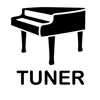 Groovy Pianotuner problems & troubleshooting and solutions