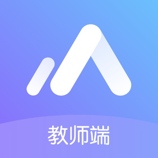 攀登助教logo