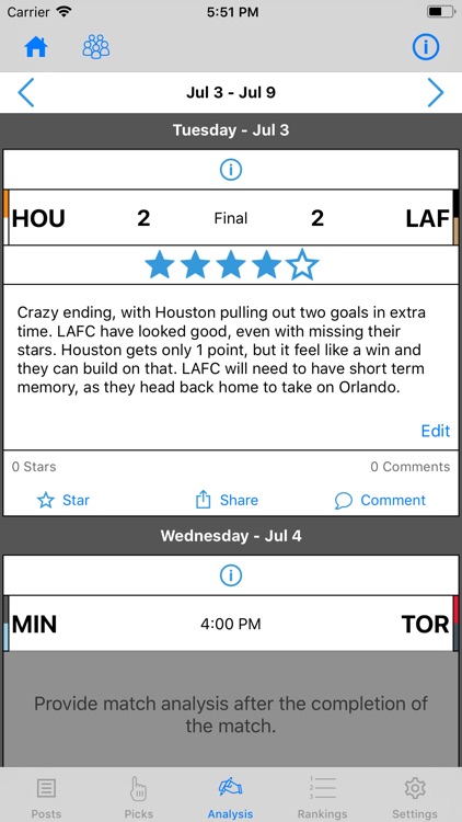 The Sport Beat screenshot-3