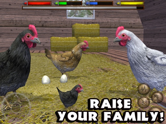 Скачать Ultimate Farm Simulator