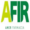 Podcast AFIR - iPhoneアプリ