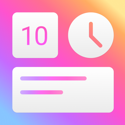 Icon Changer Home Screen Kit