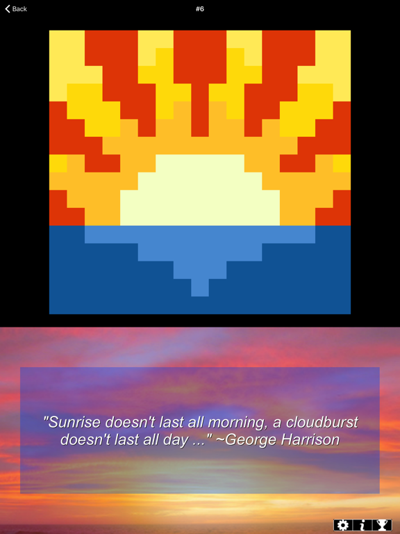 Screenshot #6 pour PathPix Joy