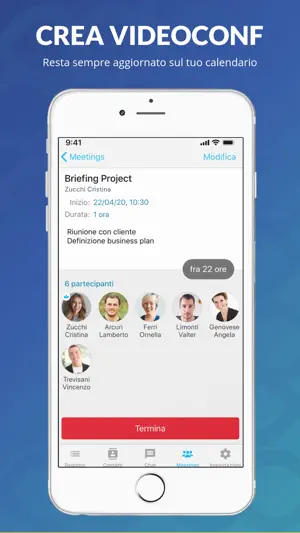 OpiVoice screenshot 2