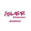 İşler Kitabevi Anamur