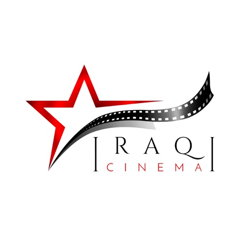 السينما العراقية Icon