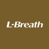 L-Breath(エルブレス)公式アプリ icon