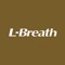 Icon L-Breath(エルブレス)公式アプリ