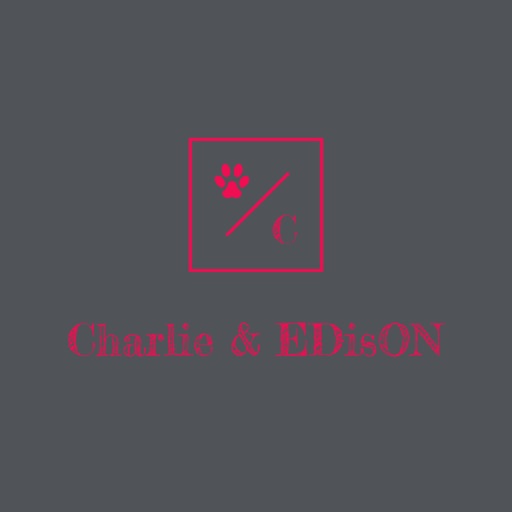 Charlie and Edison