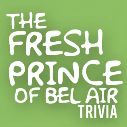 Fresh Prince Trivia Challenge Читы