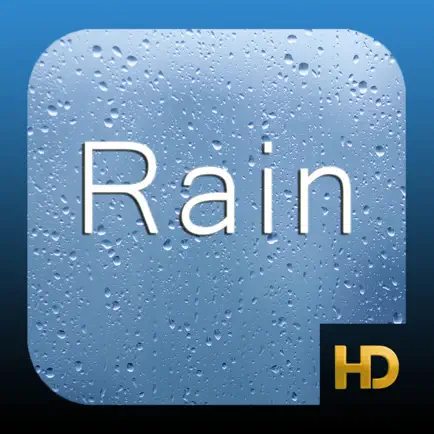 Peaceful Rain HD Cheats