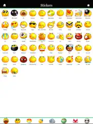 stickers packs ipad resimleri 2